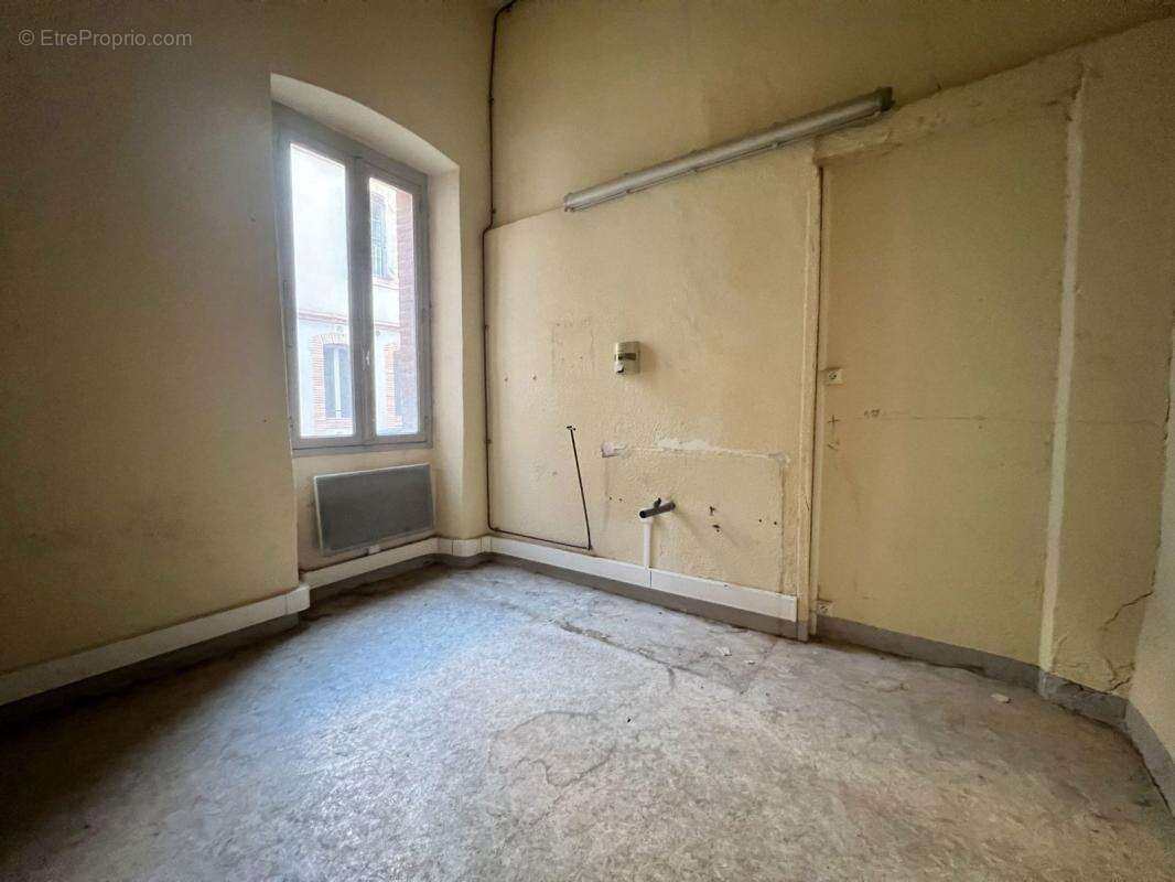 Appartement à MONTAUBAN