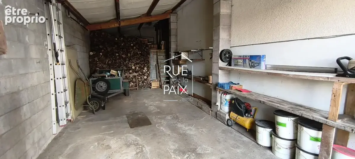 Pavillon sur sous-sol - photo 13