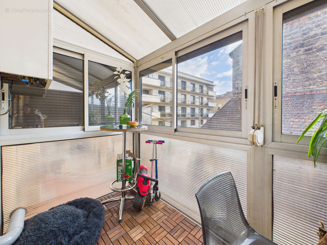 Appartement à FIRMINY