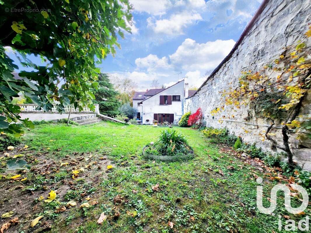 Photo 2 - Maison à CONFLANS-SAINTE-HONORINE