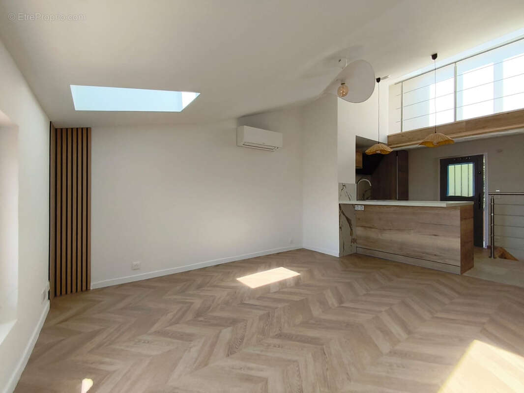 Maison à SPERACEDES
