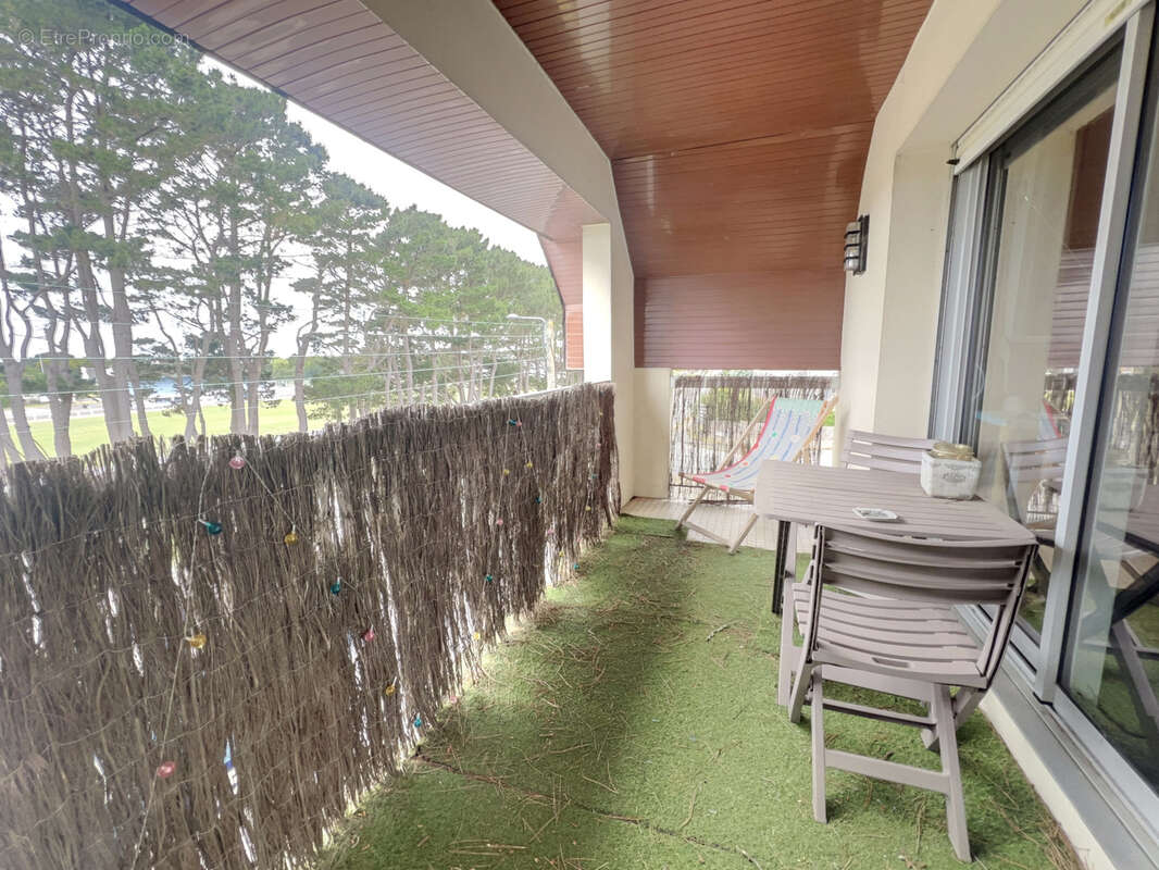 Appartement à CARNAC