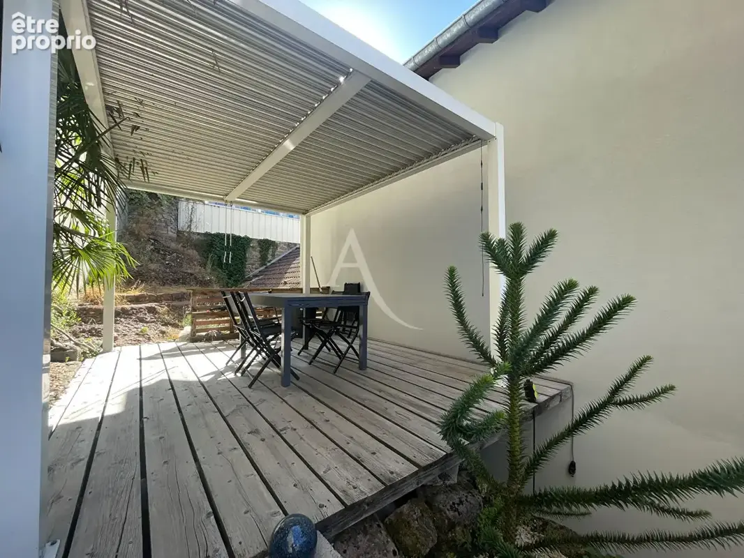 Maison Epinal 5 pièce(s) 85 m2 - photo 10