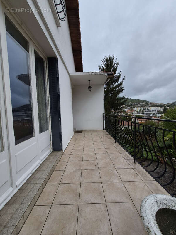 Maison à CLERMONT-FERRAND