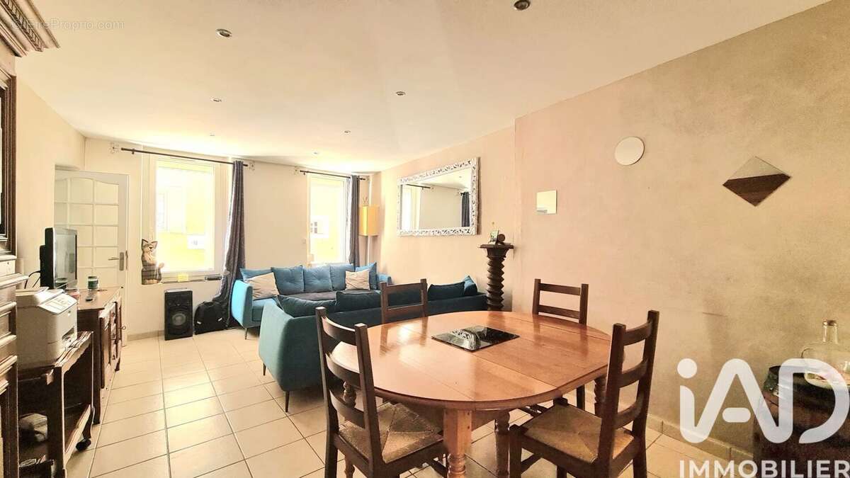 Photo 4 - Maison à SIGEAN