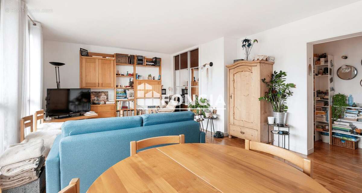 Appartement à ANTONY