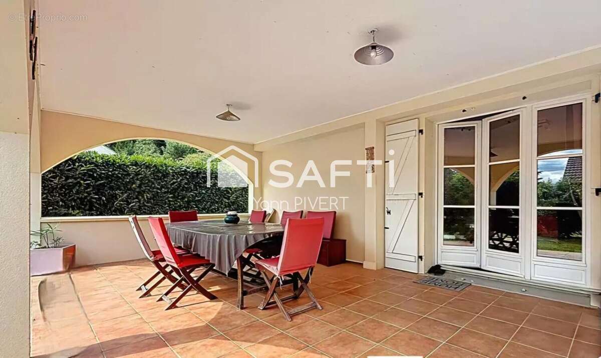 Photo 2 - Maison à TRILPORT