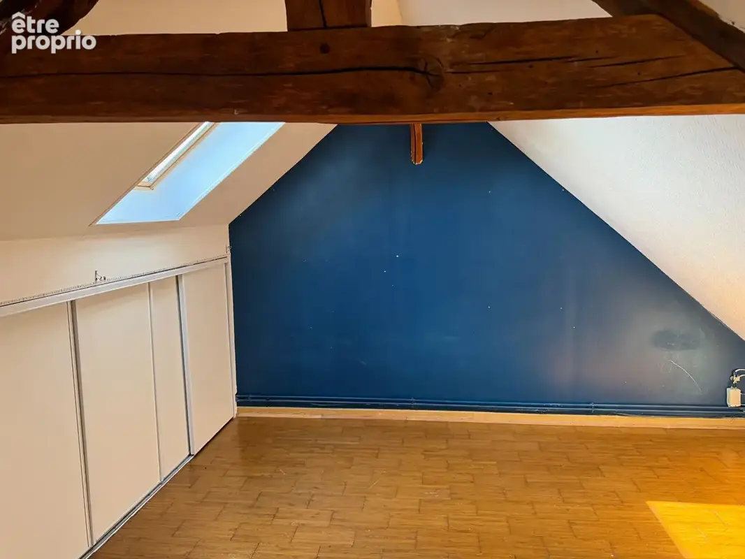 Maison Marle 3 pièce(s) 81,70 m2 - photo 11
