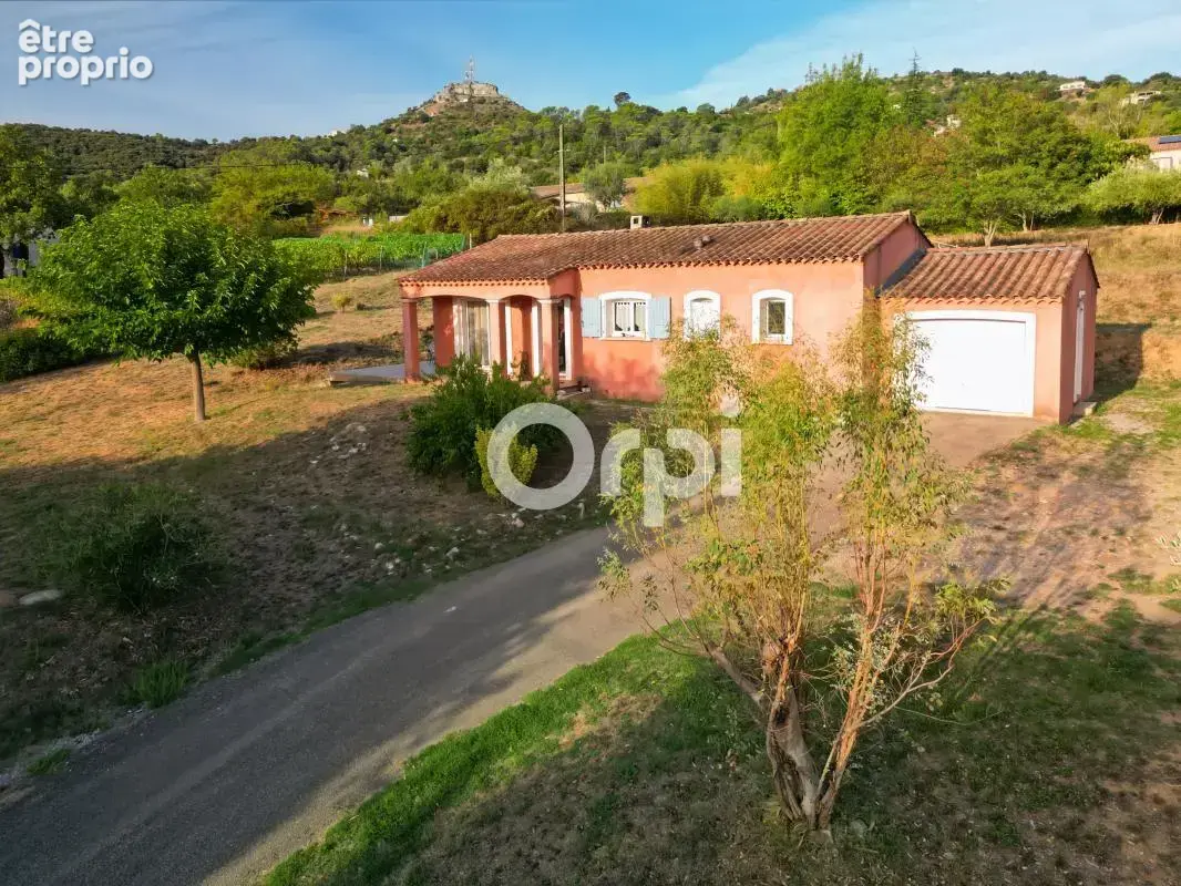 Maison À Vendre - photo 14