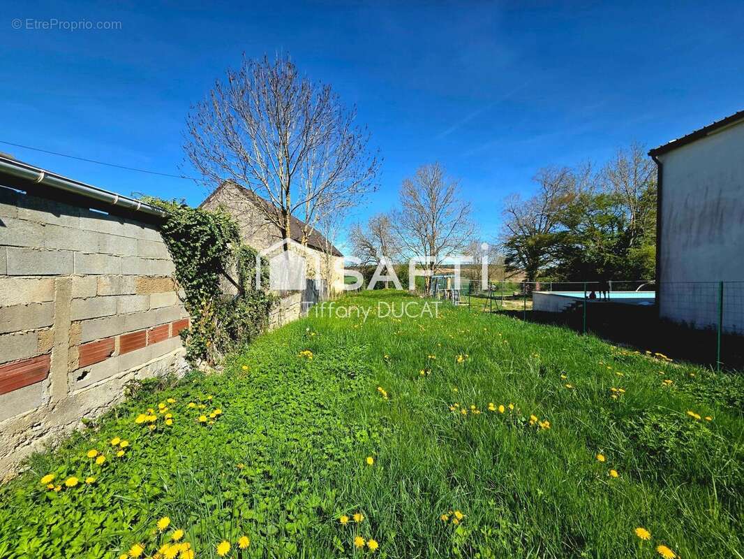 Photo 3 - Maison à CHANNES