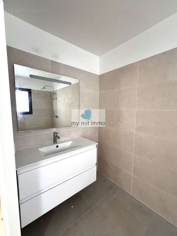 Appartement à SAINT-FRANCOIS