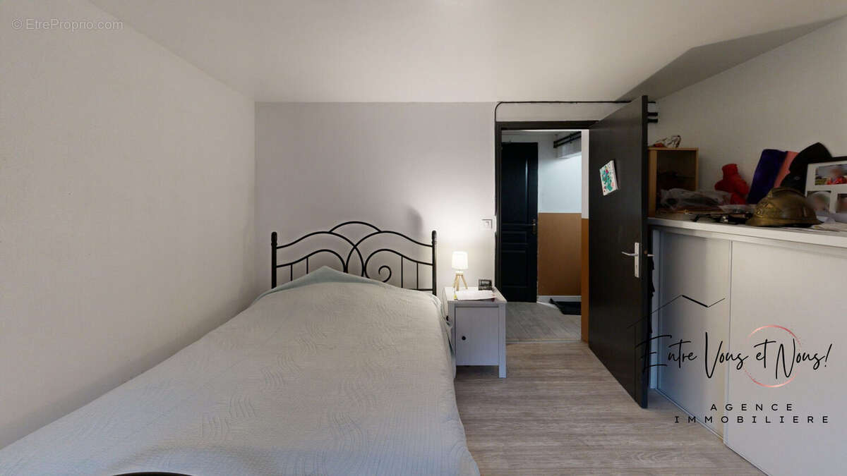 CHAMBRE  - Maison à BAZAS