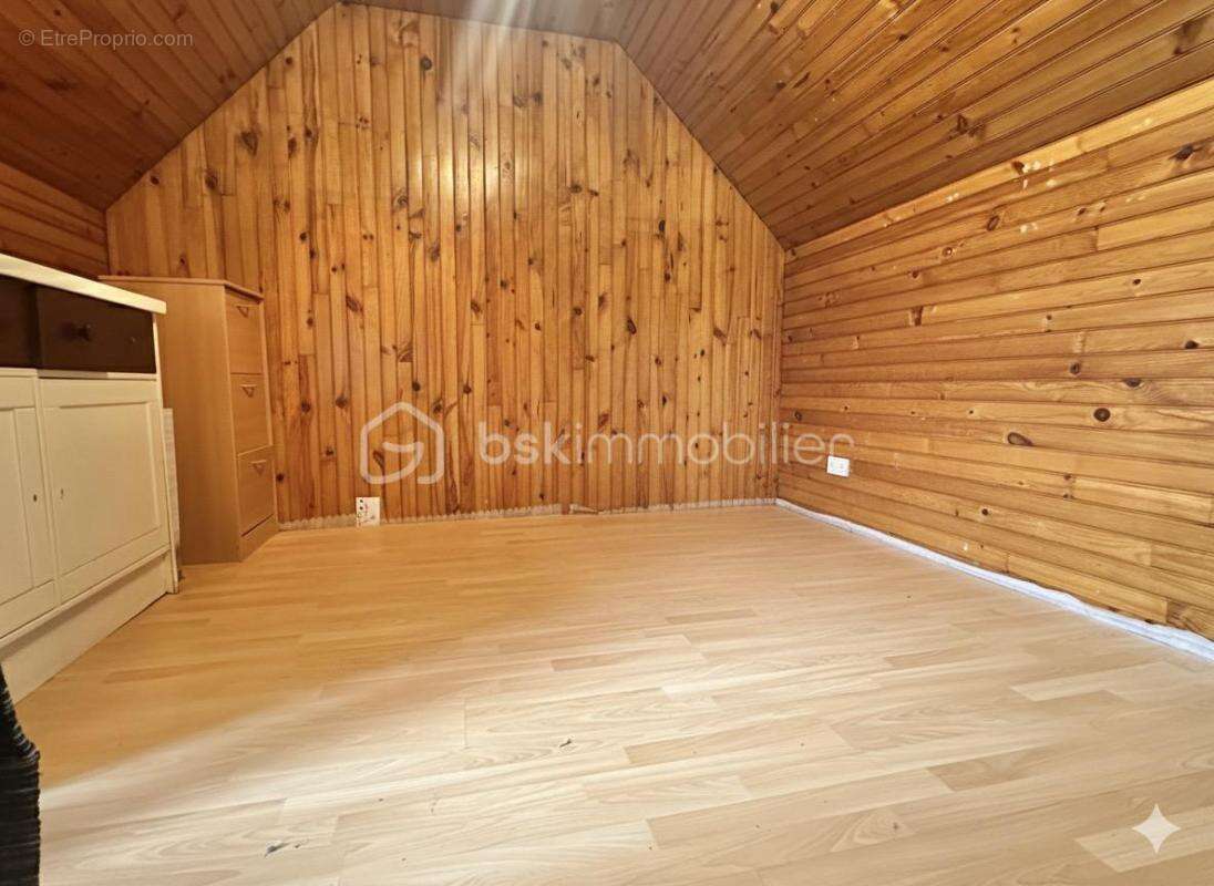 pavillon sur sous sol - photo 5