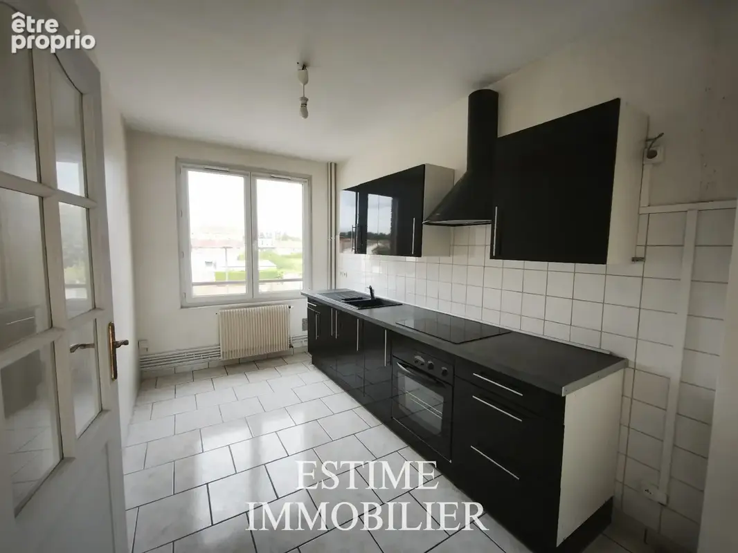 Lille saint maurice pellevoisin appartement t2 proche metro - photo 5