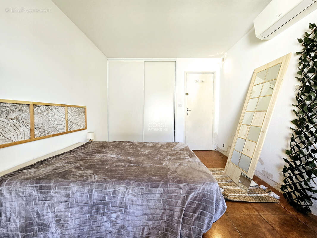 Maison à GHISONACCIA