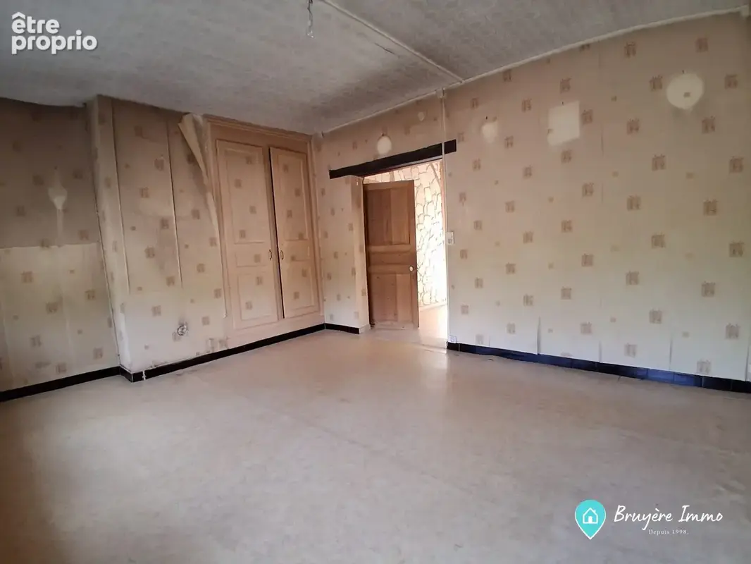 Maison 80 m² à Fourmies  - photo 4
