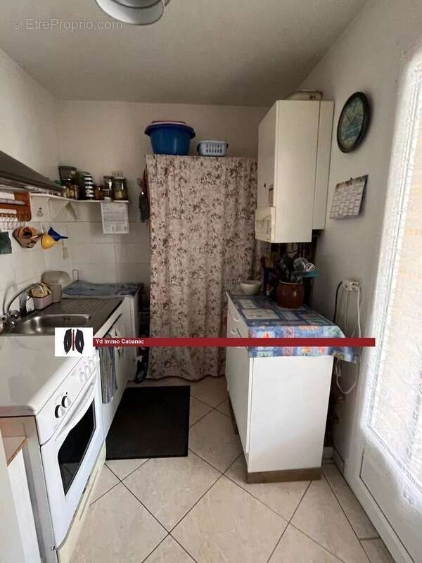Maison trois chambres +un bureau avec beau terrain - photo 11