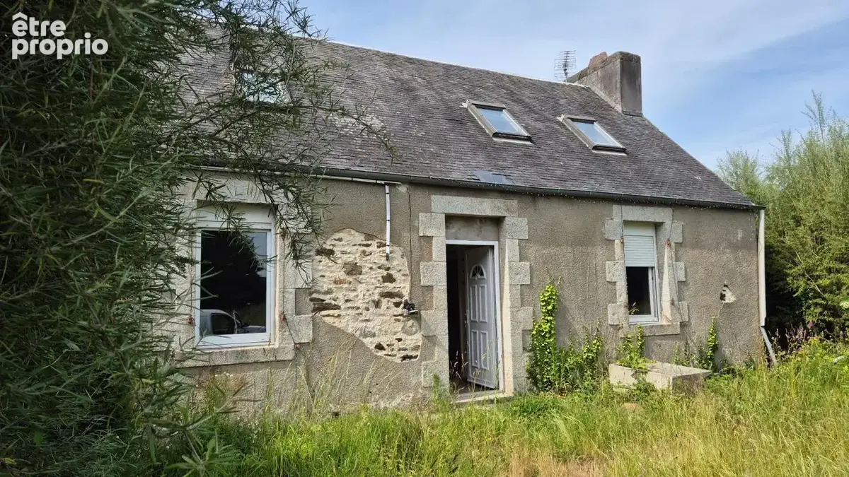 Maison à MORLAIX
