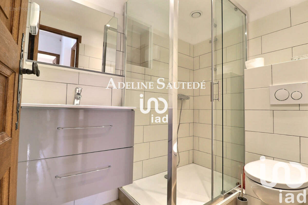 Photo 8 - Maison à SAINT-CYR-SUR-MER