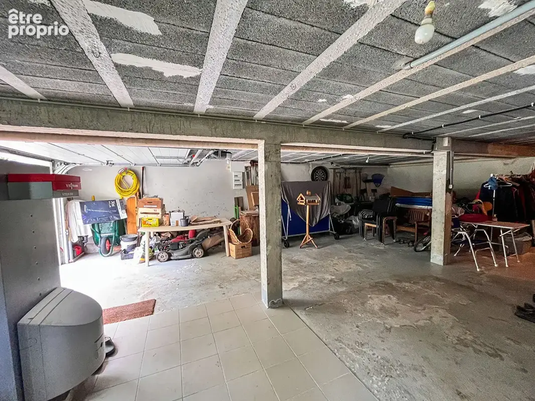 Gouesnac’h   Maison en exclusivité - photo 13