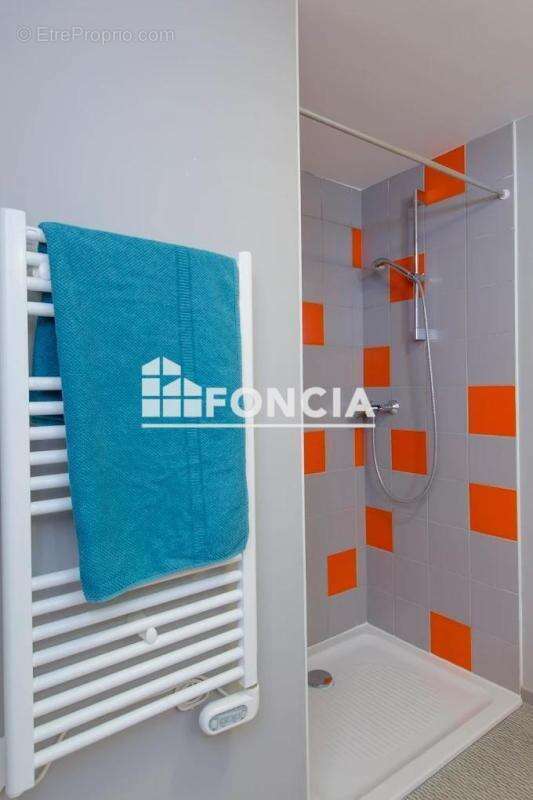 Appartement à COLOMBES