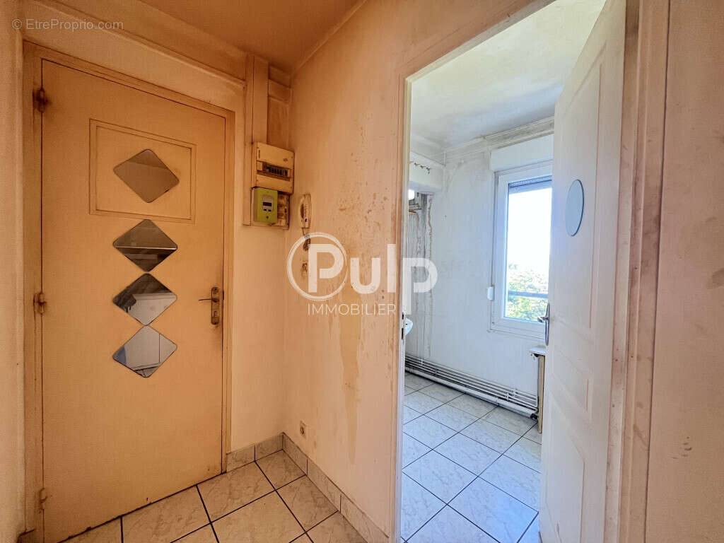 Appartement à BOULOGNE-SUR-MER