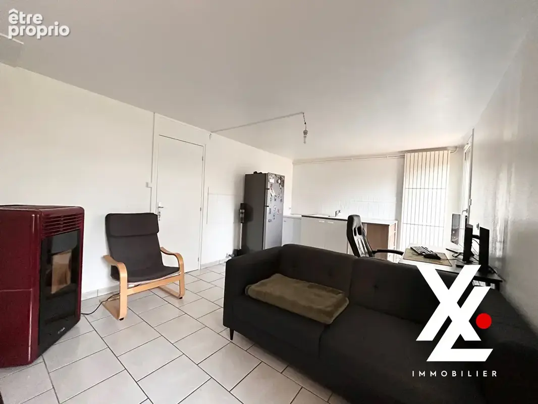 Maison Heillecourt - photo 11