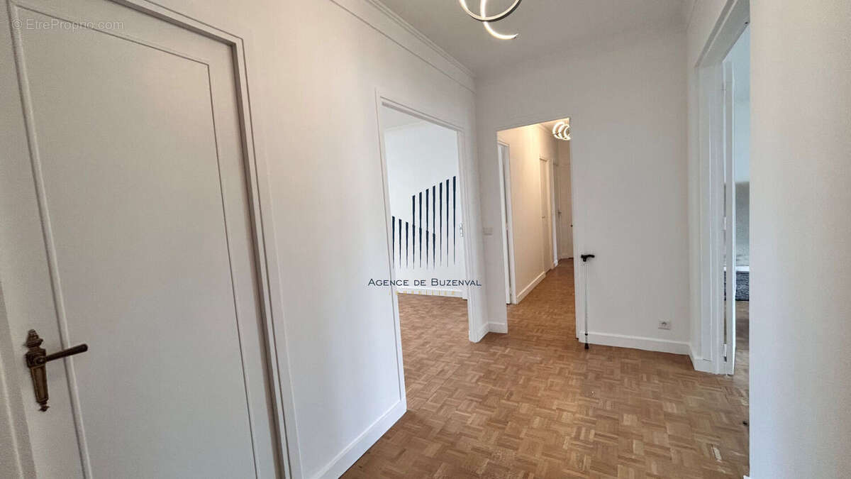 Appartement à RUEIL-MALMAISON