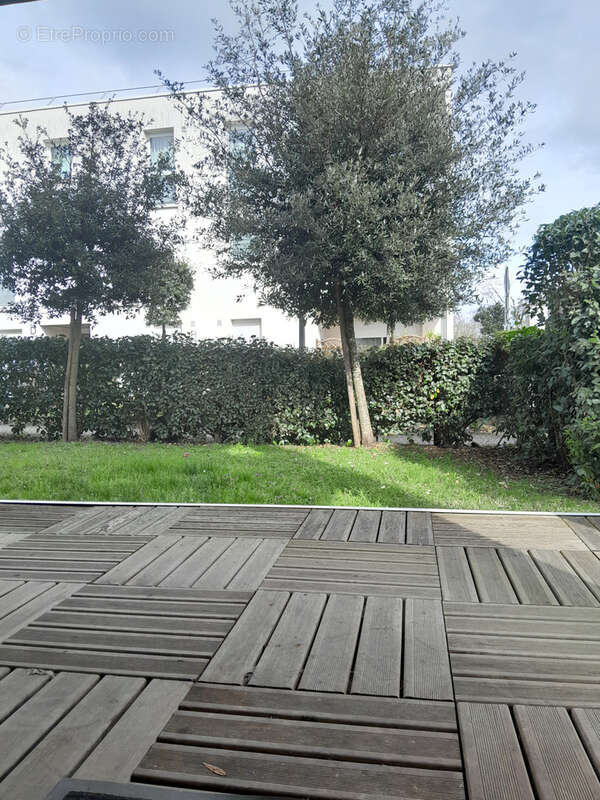 Appartement à EYSINES