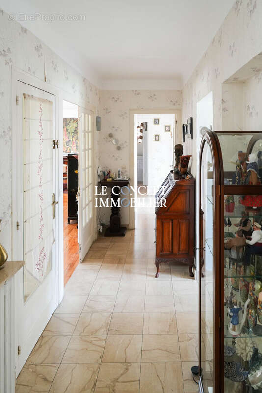 Maison à BIARRITZ
