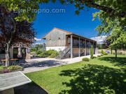 Appartement à AUBUSSON-D'AUVERGNE