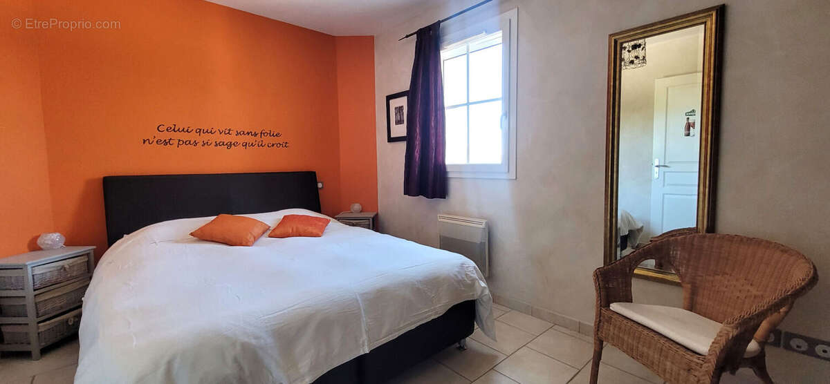 Maison à VISAN