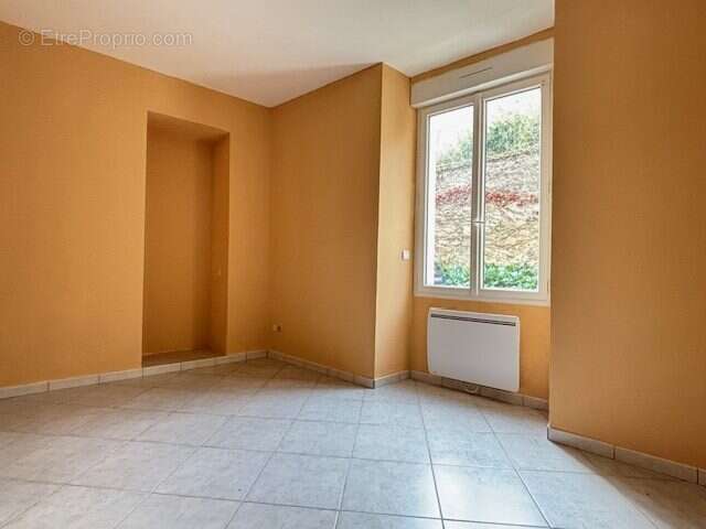 Appartement à DOUE-LA-FONTAINE