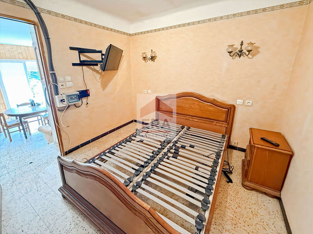 Maison à SEPTEMES-LES-VALLONS