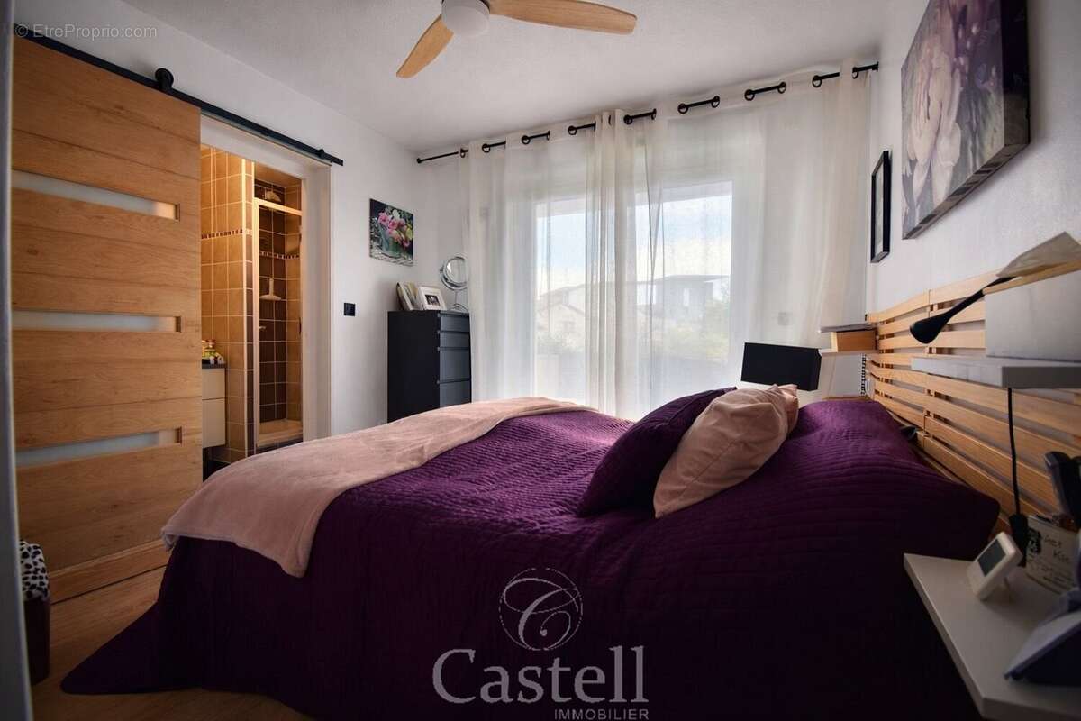 Appartement à AGDE
