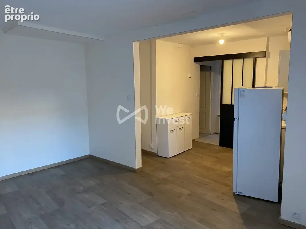 Appartement 2 pièces 52 m² à vendre à Annonay (07100) - photo 4