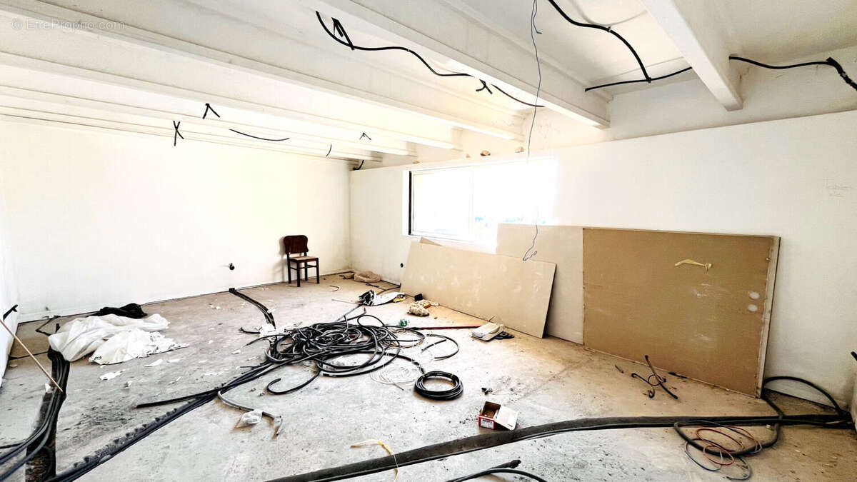 Maison à THEZAN-LES-BEZIERS