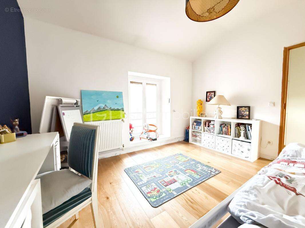 Maison à VELARS-SUR-OUCHE