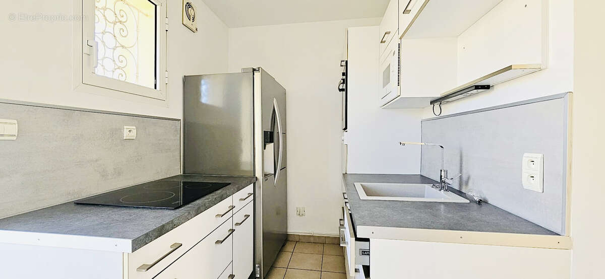 Appartement à BANDOL