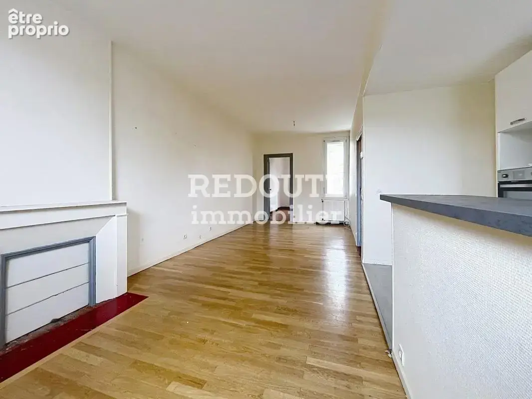 Reims - proche gare secteur clairmarais - photo 5