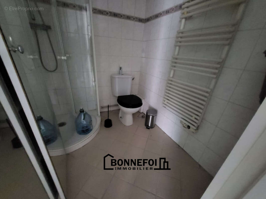 Maison à CHAMPIGNY-SUR-MARNE