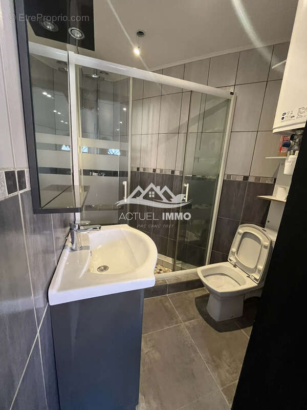 Maison de ville lillers - ideal investisseur - photo 2