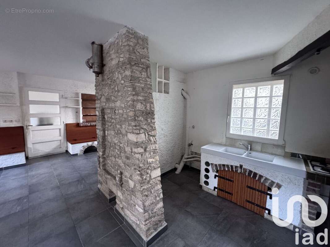 Photo 5 - Maison à VENDEUVRE-SUR-BARSE