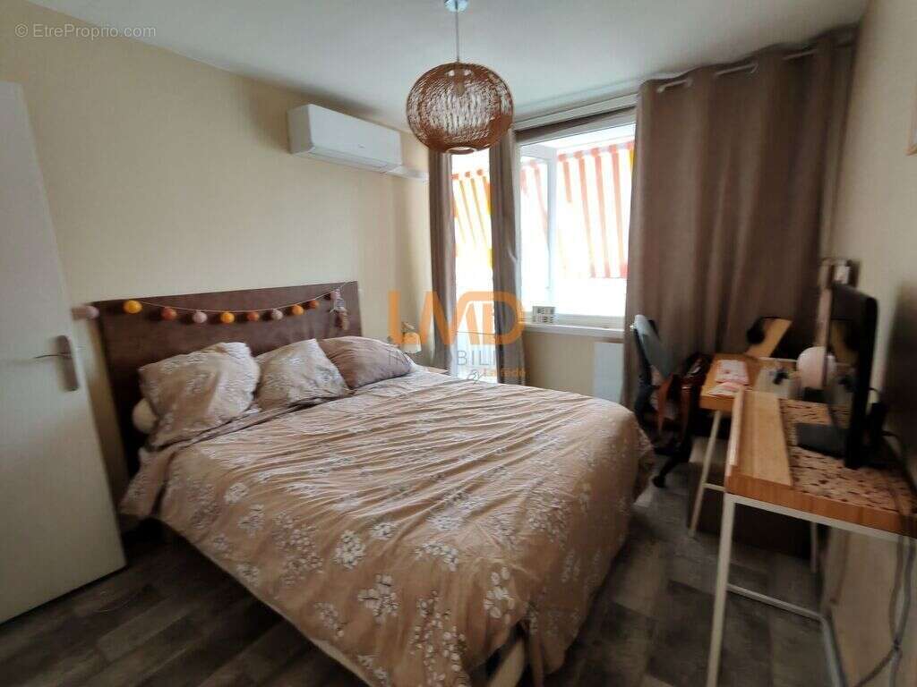 Vente T5 Cabot/Redon - Marseille 9ème - photo 10