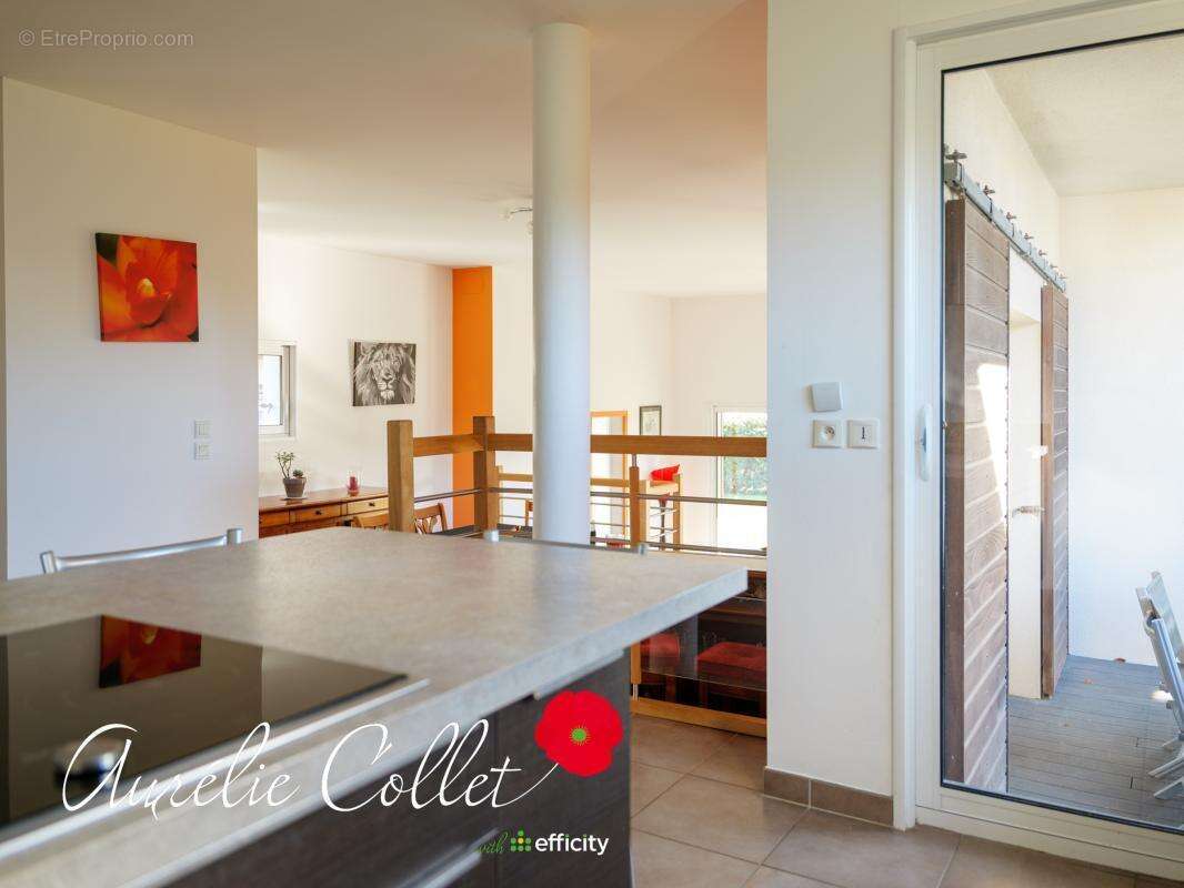 Maison à PLENEUF-VAL-ANDRE