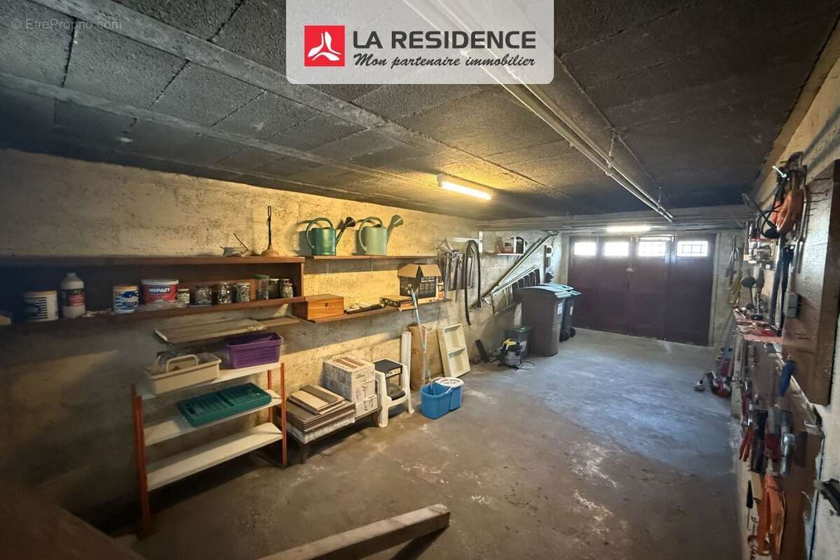 Maison 60 m² à Taverny  - photo 8
