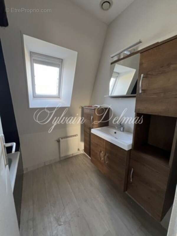 Appartement à CHATELLERAULT