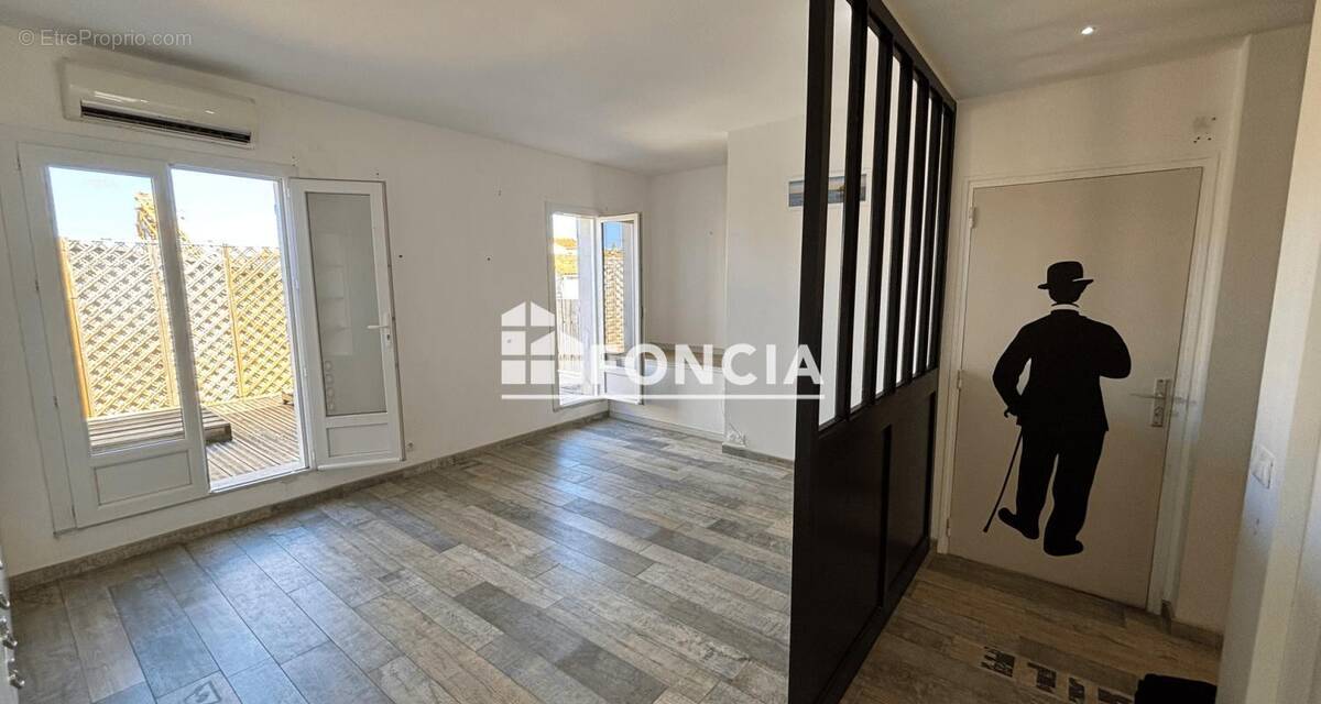 Appartement à SAINT-PIERRE-D'OLERON