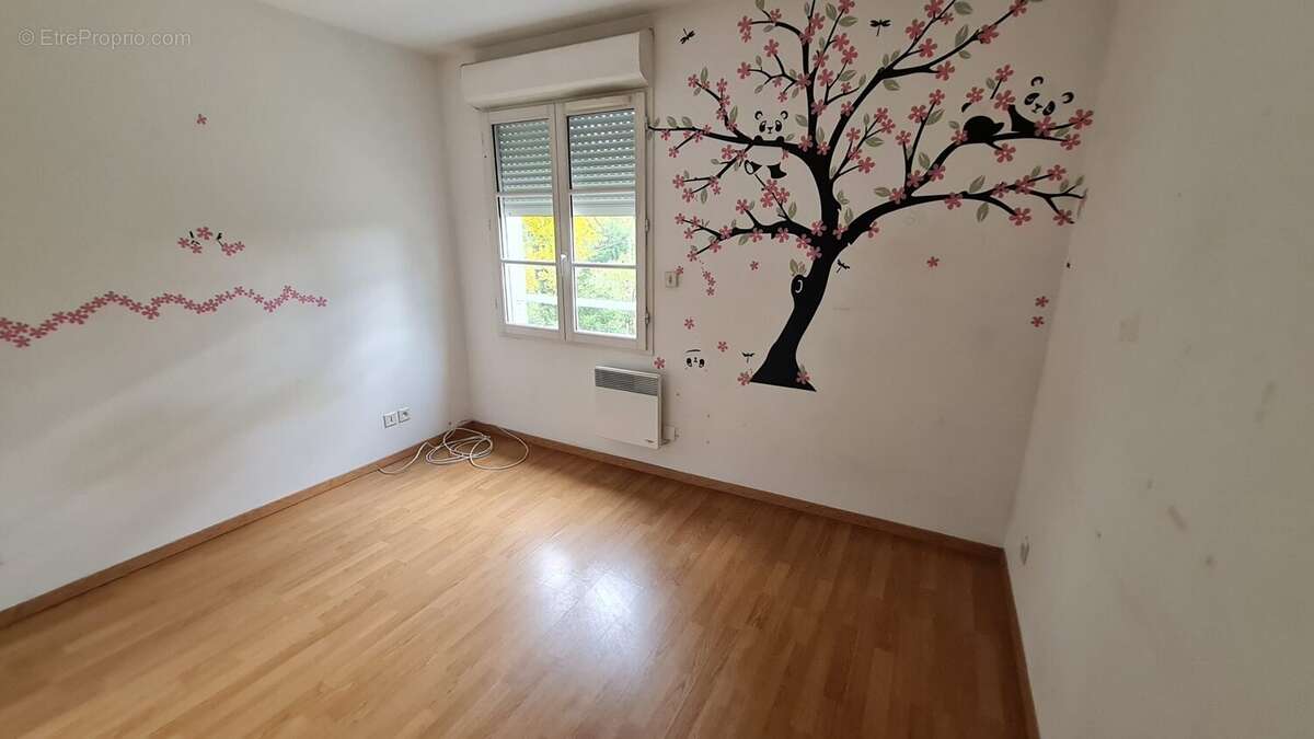 Appartement à GROSLAY
