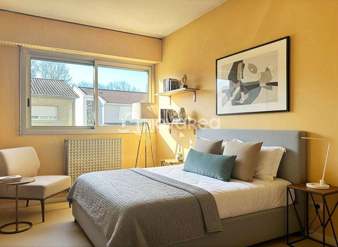 Appartement à PAU